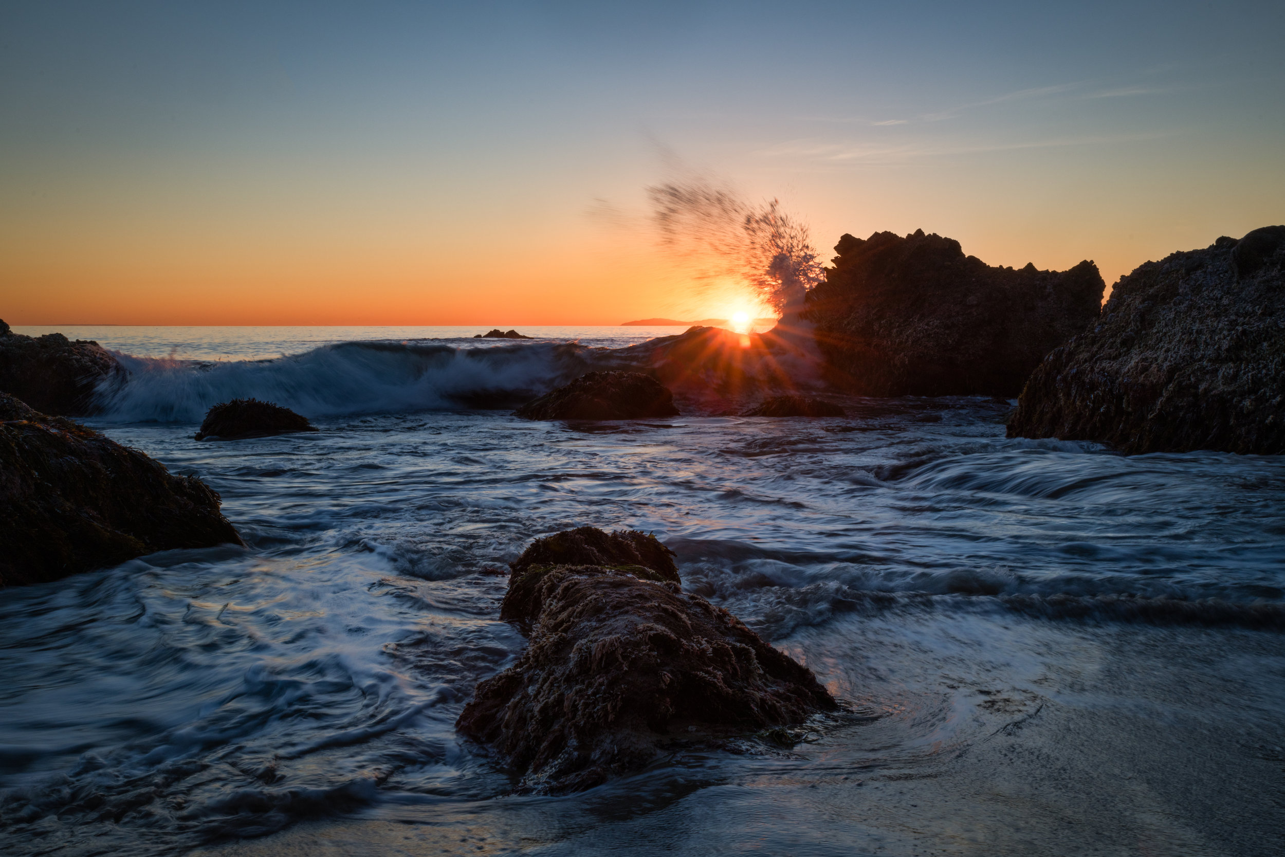 California Landscapes Michael Ryno Photography