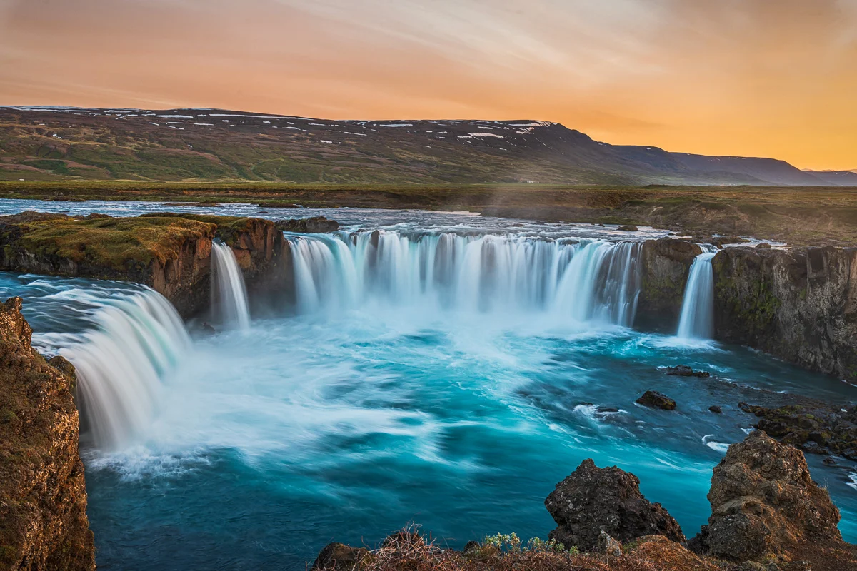 Godafoss