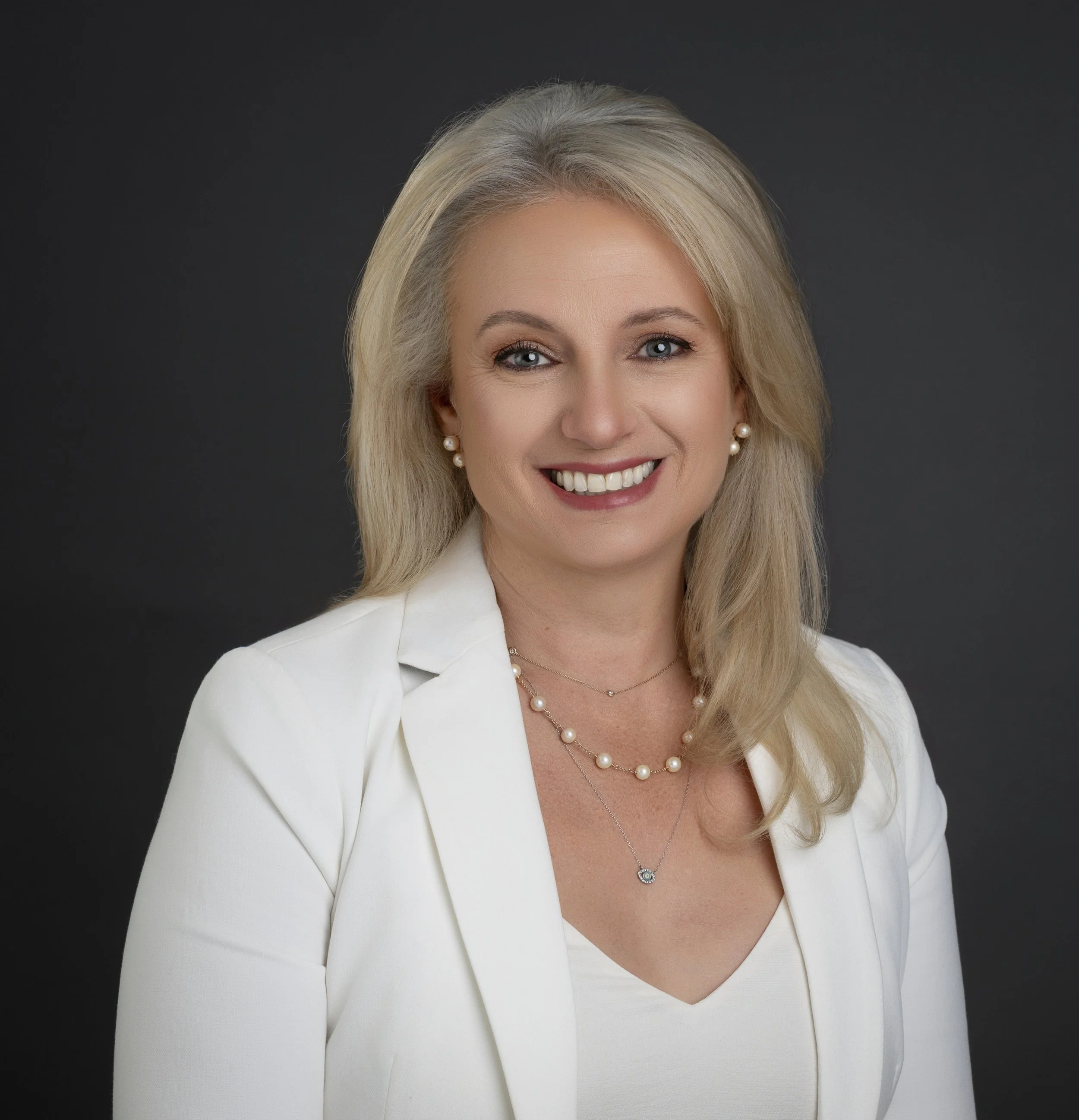 Professional Headshot - Individual Session