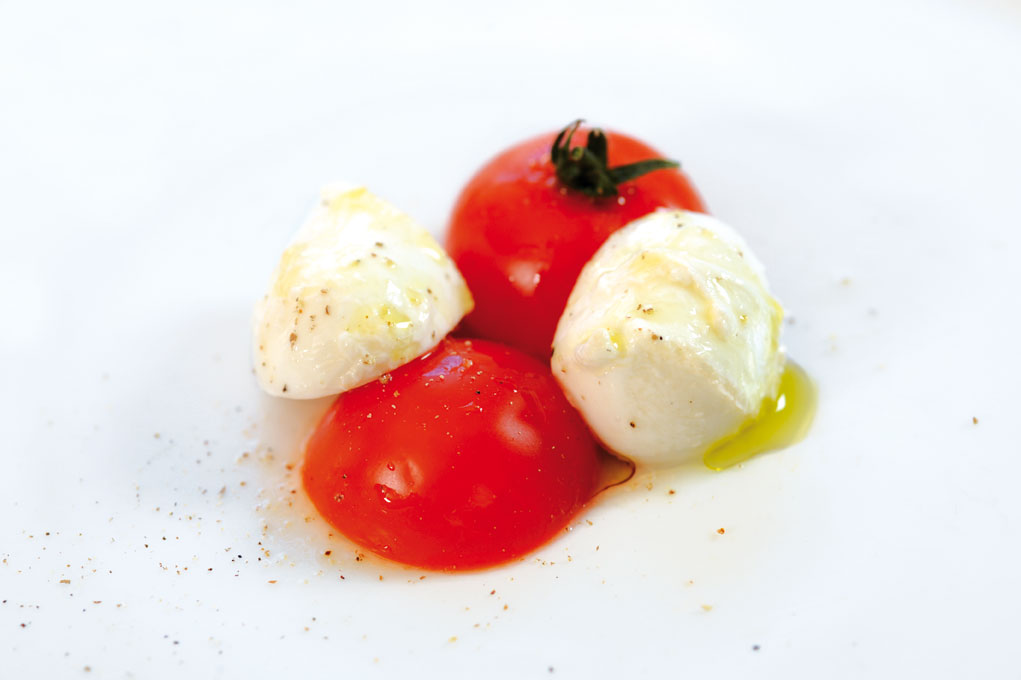 Caprese