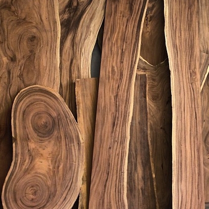 WOOD SLABS