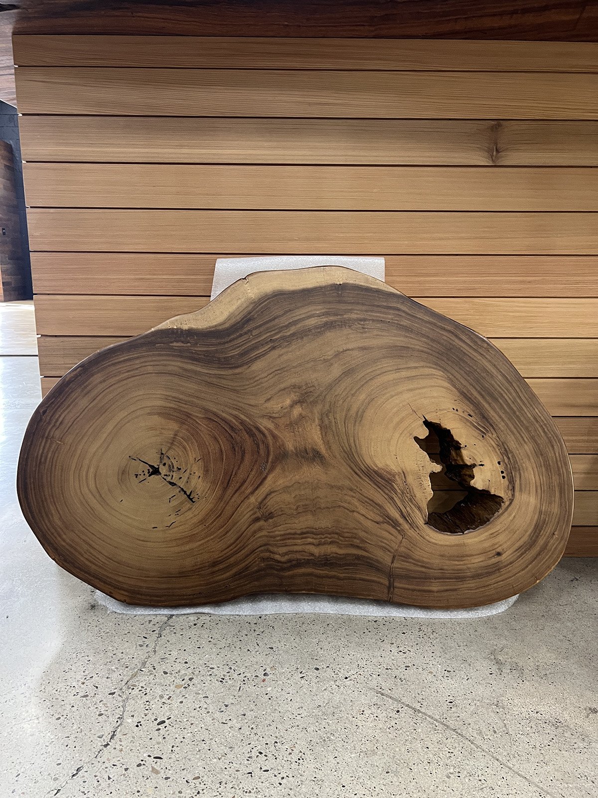 FINISHED MONKEY POD ROUND