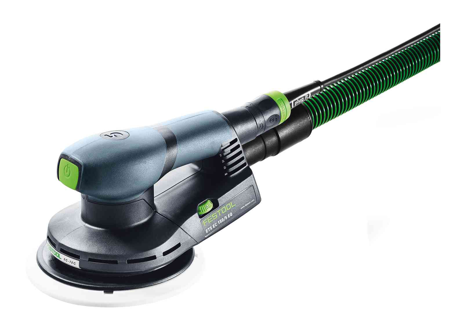 ETS EC 150/5