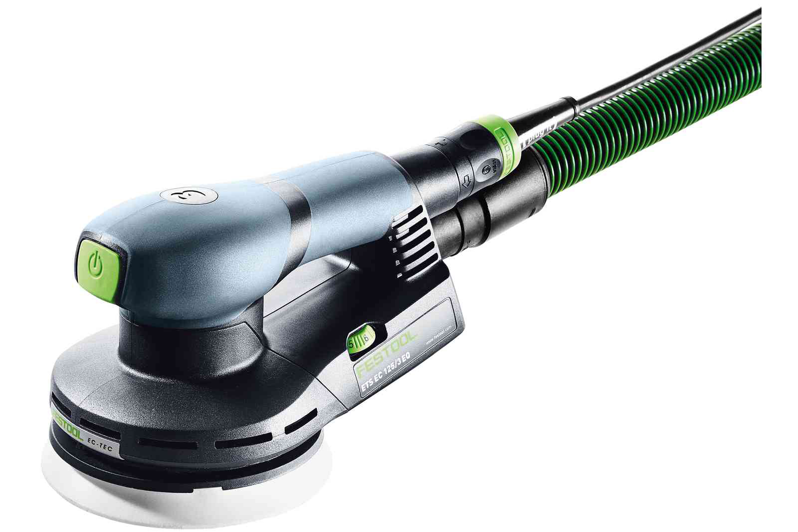 ETS EC 125/3