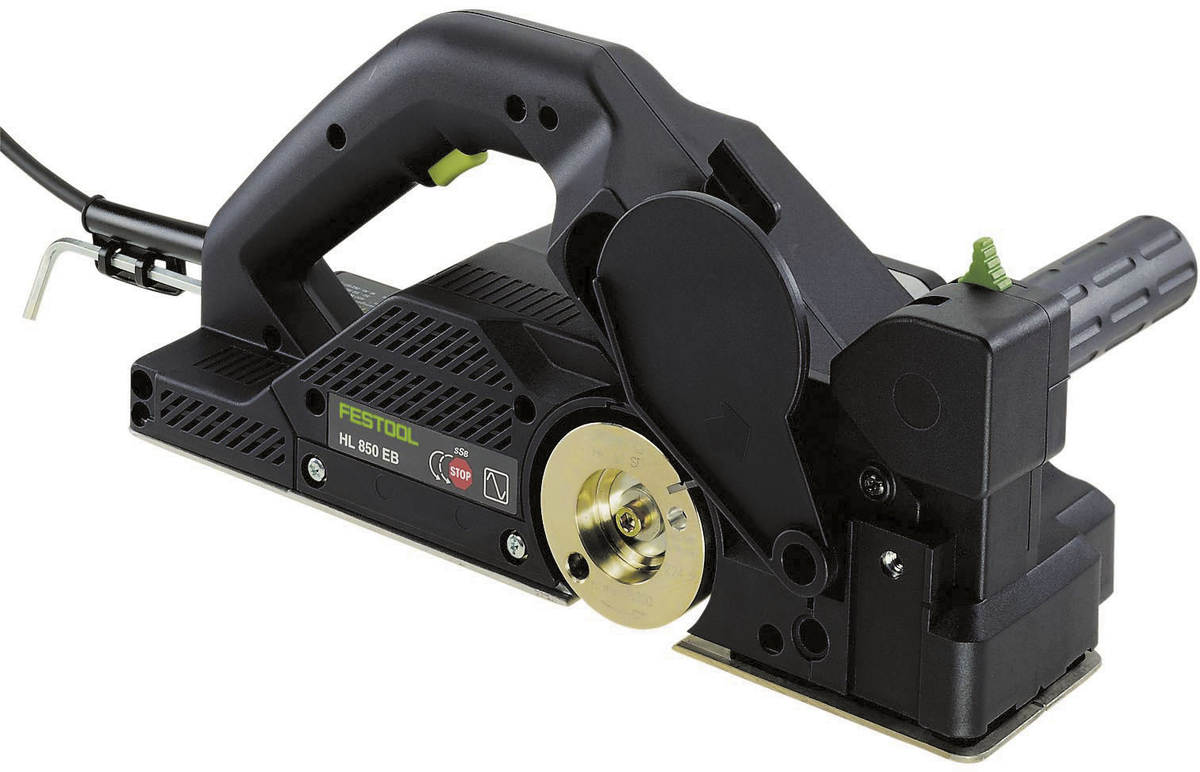 HL 850 EB
