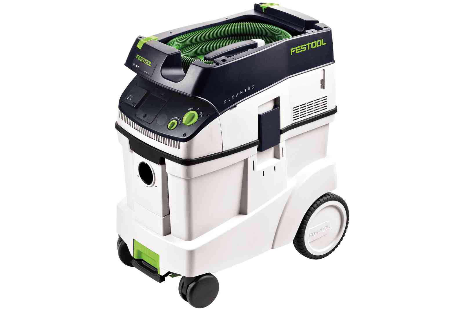 CT 48 E HEPA