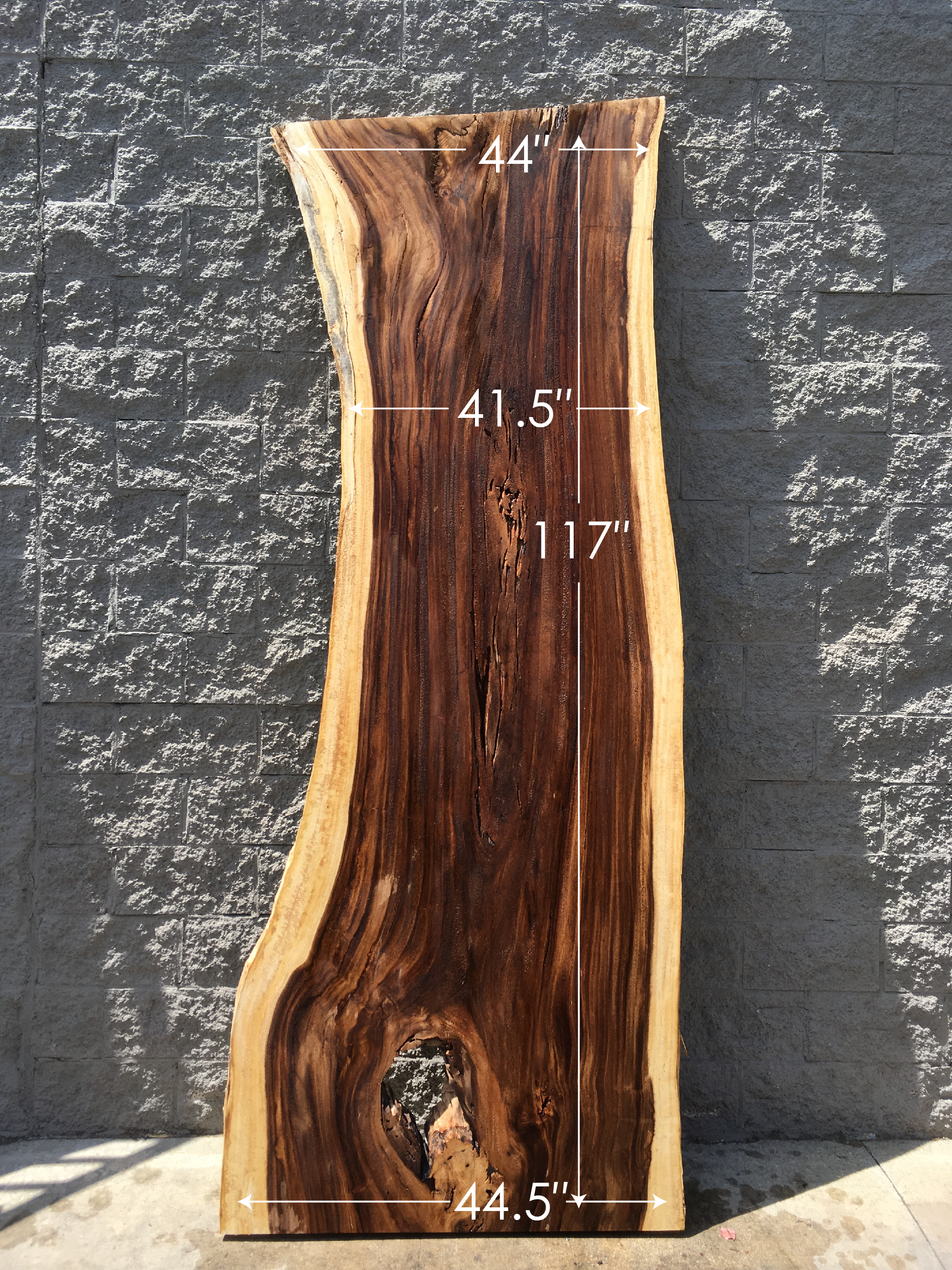 PAROTA SLAB