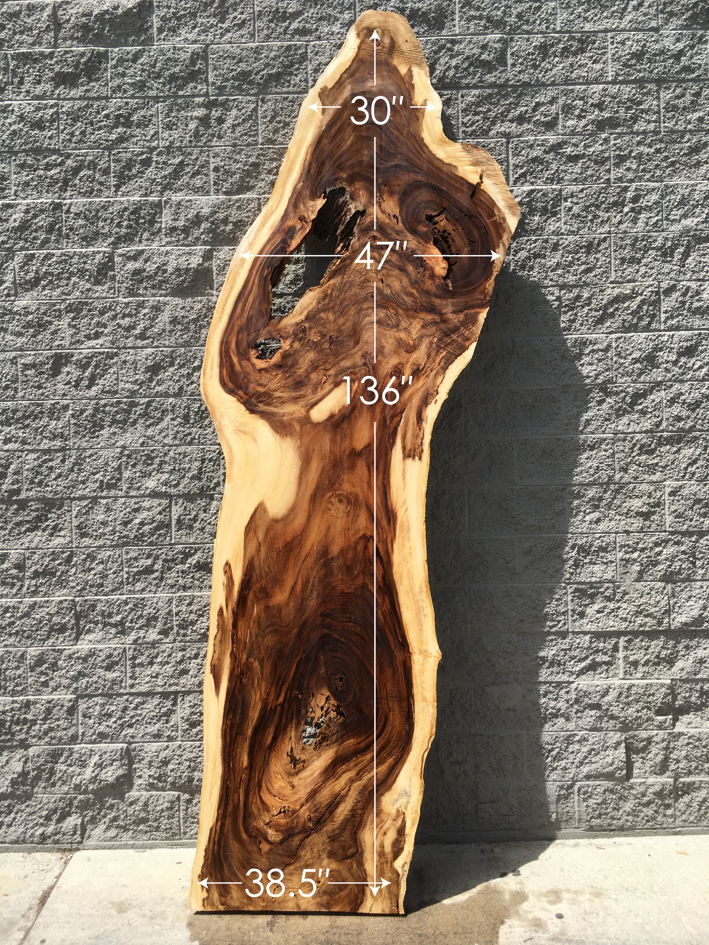 PAROTA SLAB