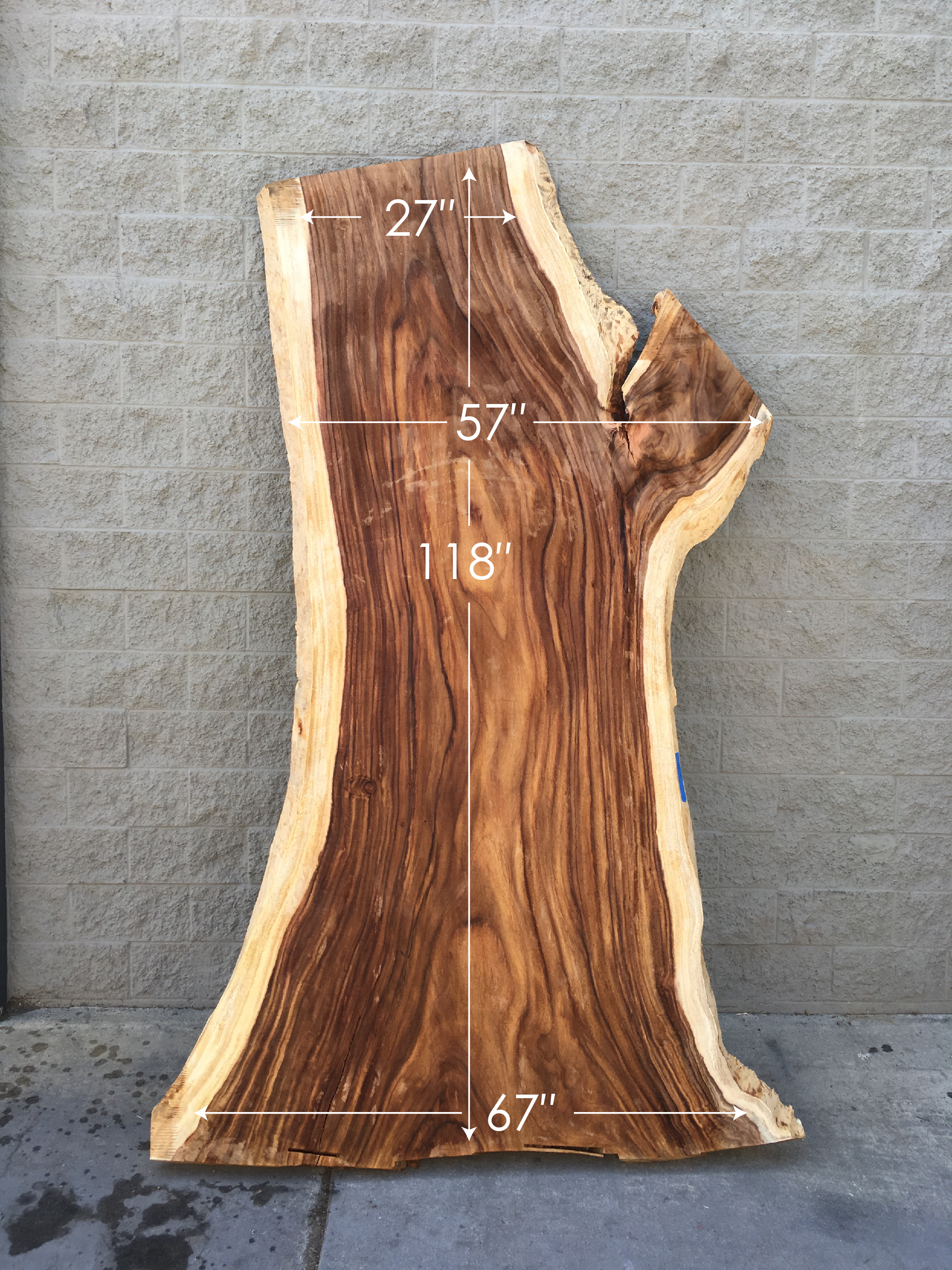 PAROTA SLAB