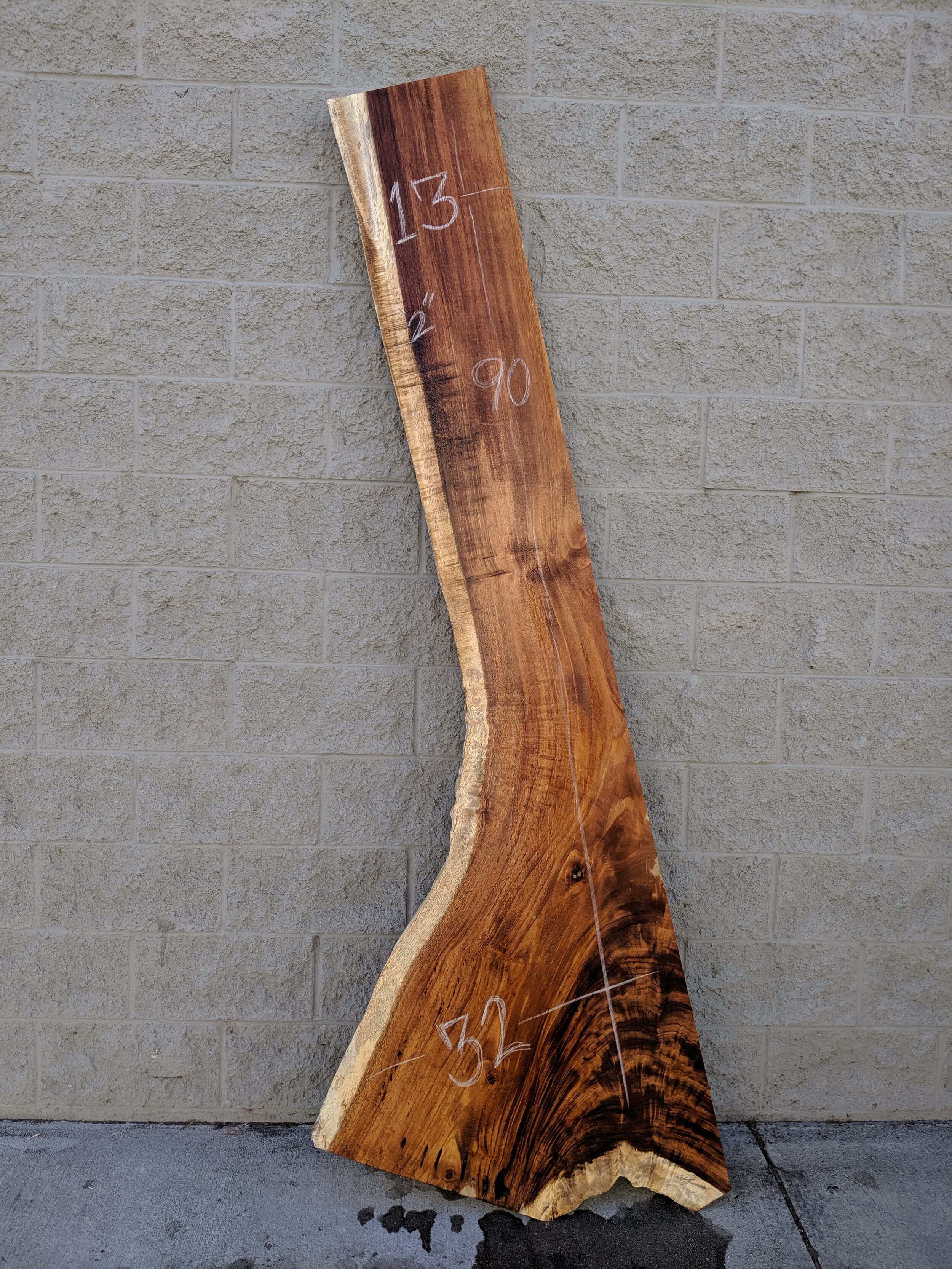 PAROTA SLAB