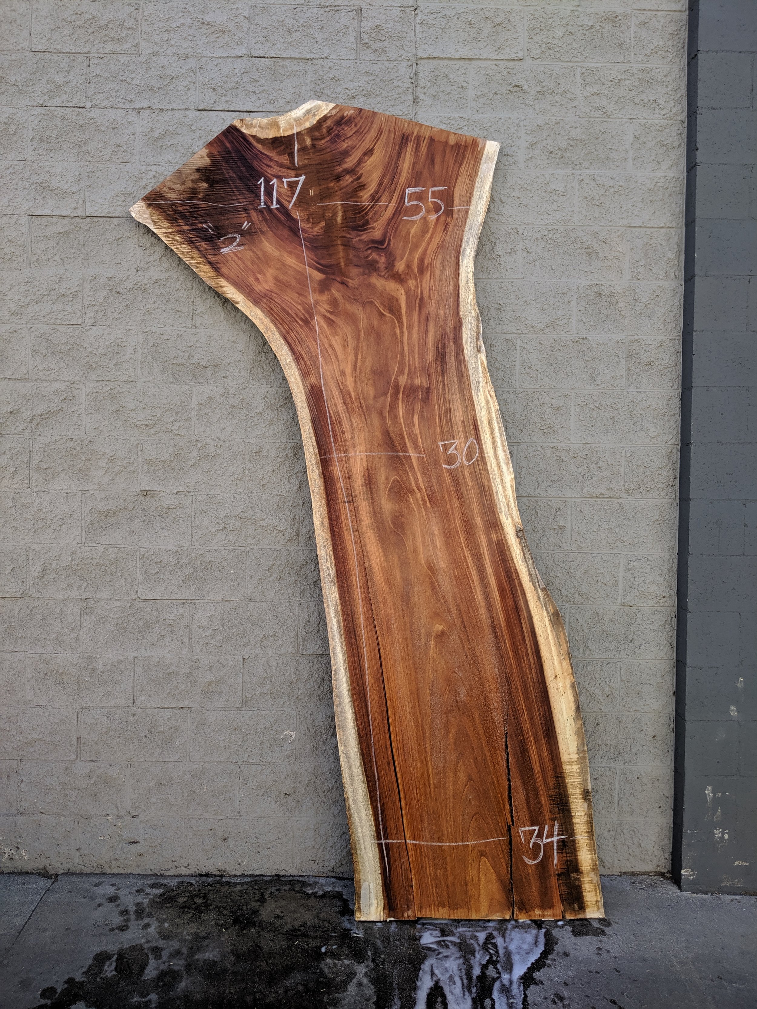 PAROTA SLAB