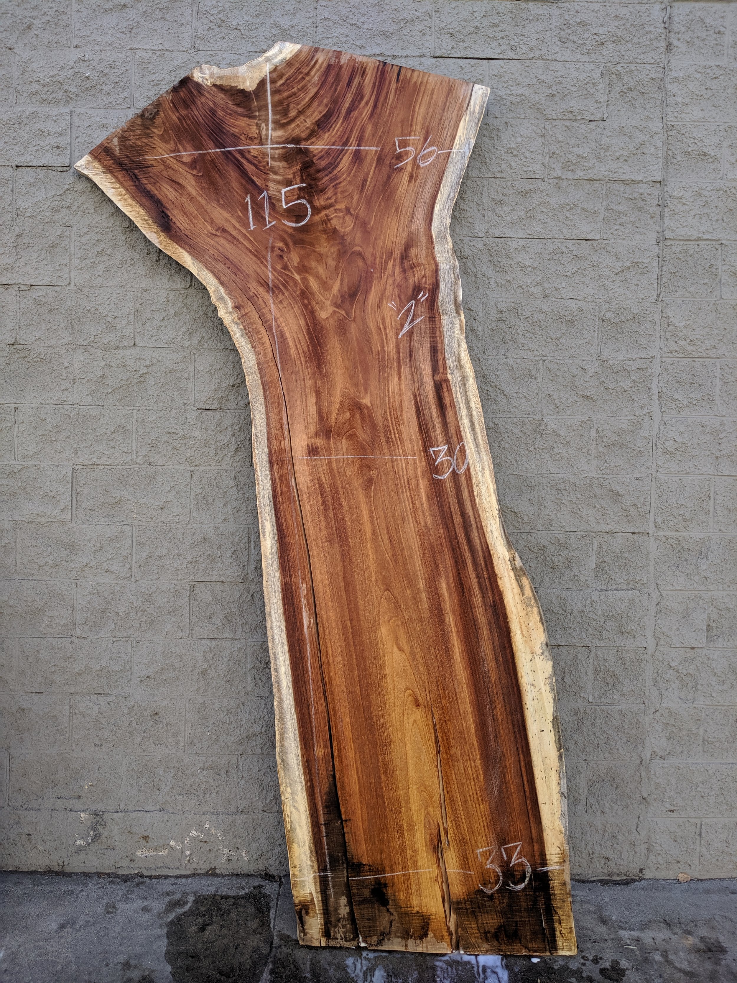 PAROTA SLAB