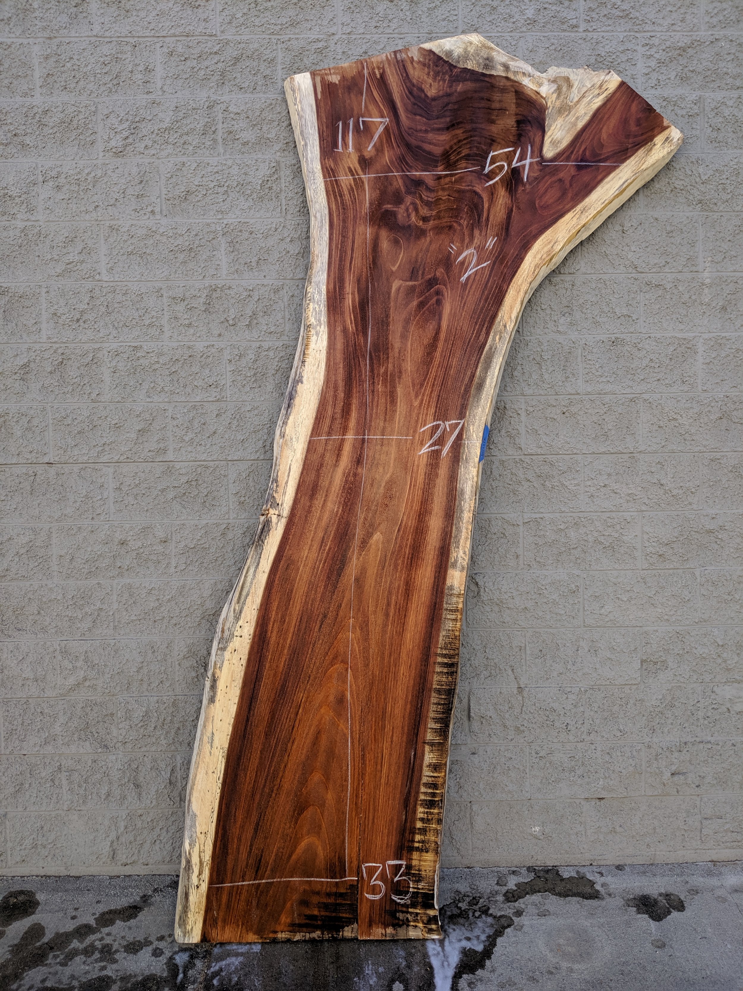 PAROTA SLAB