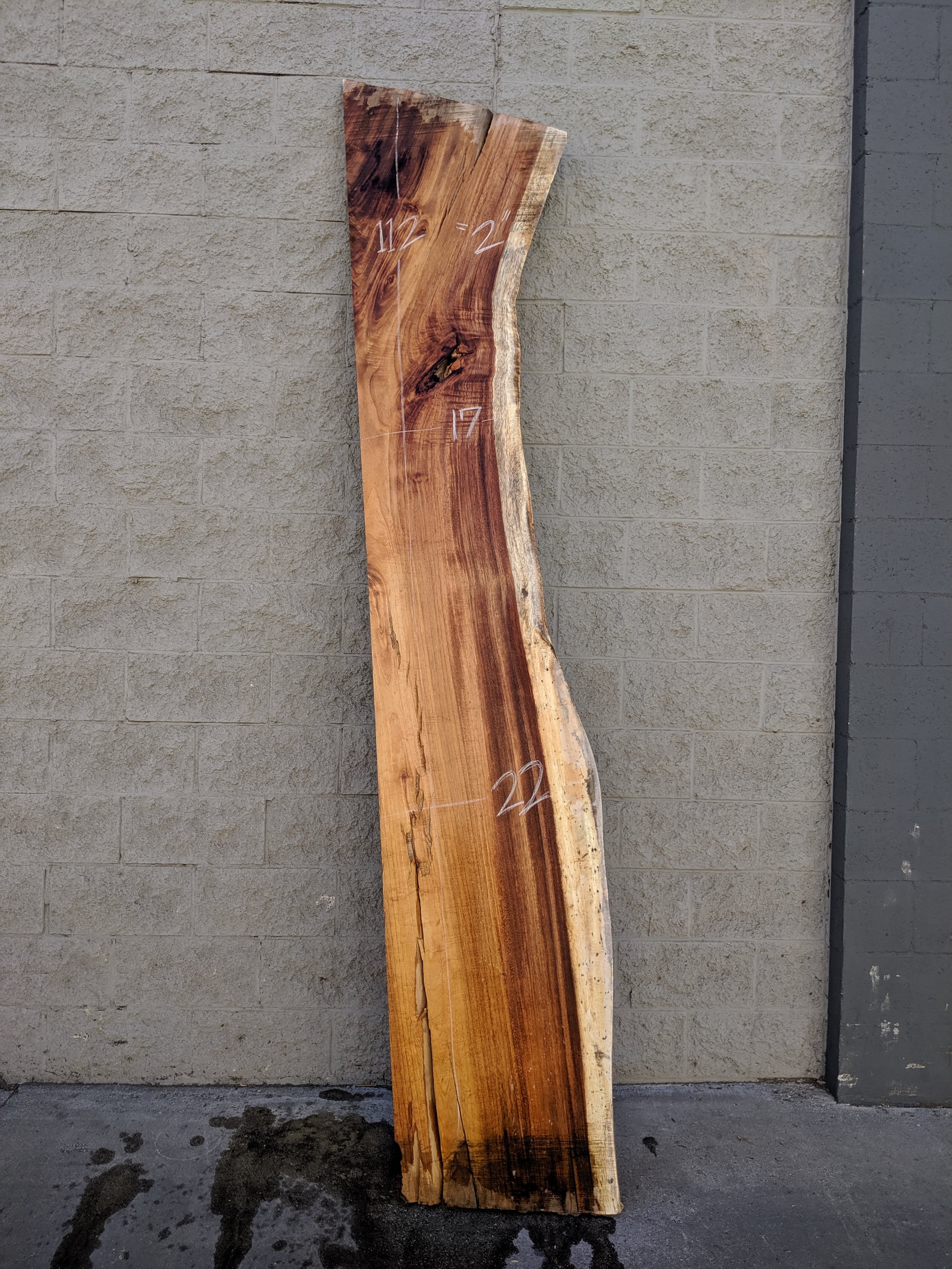 PAROTA SLAB