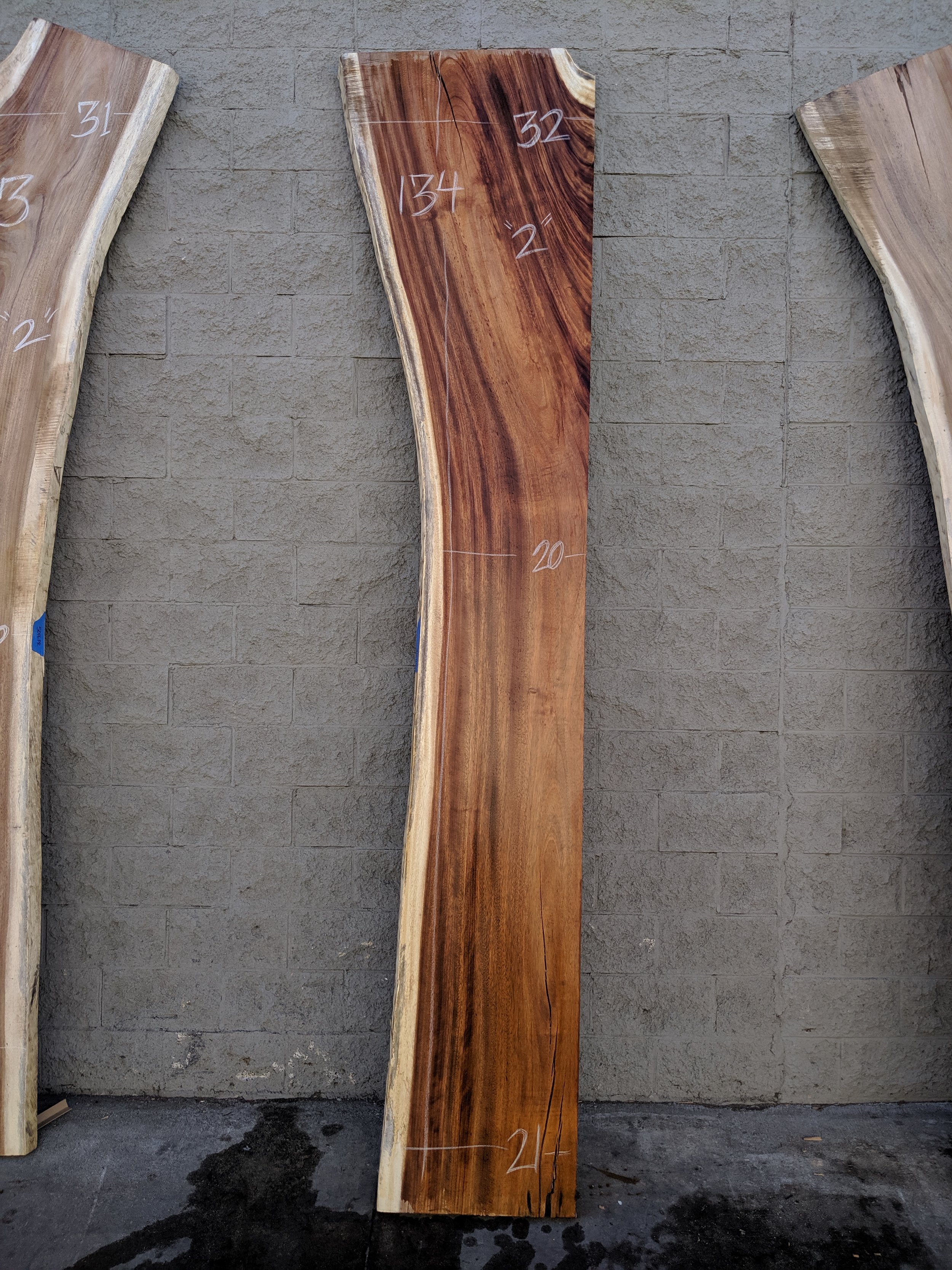 PAROTA SLAB