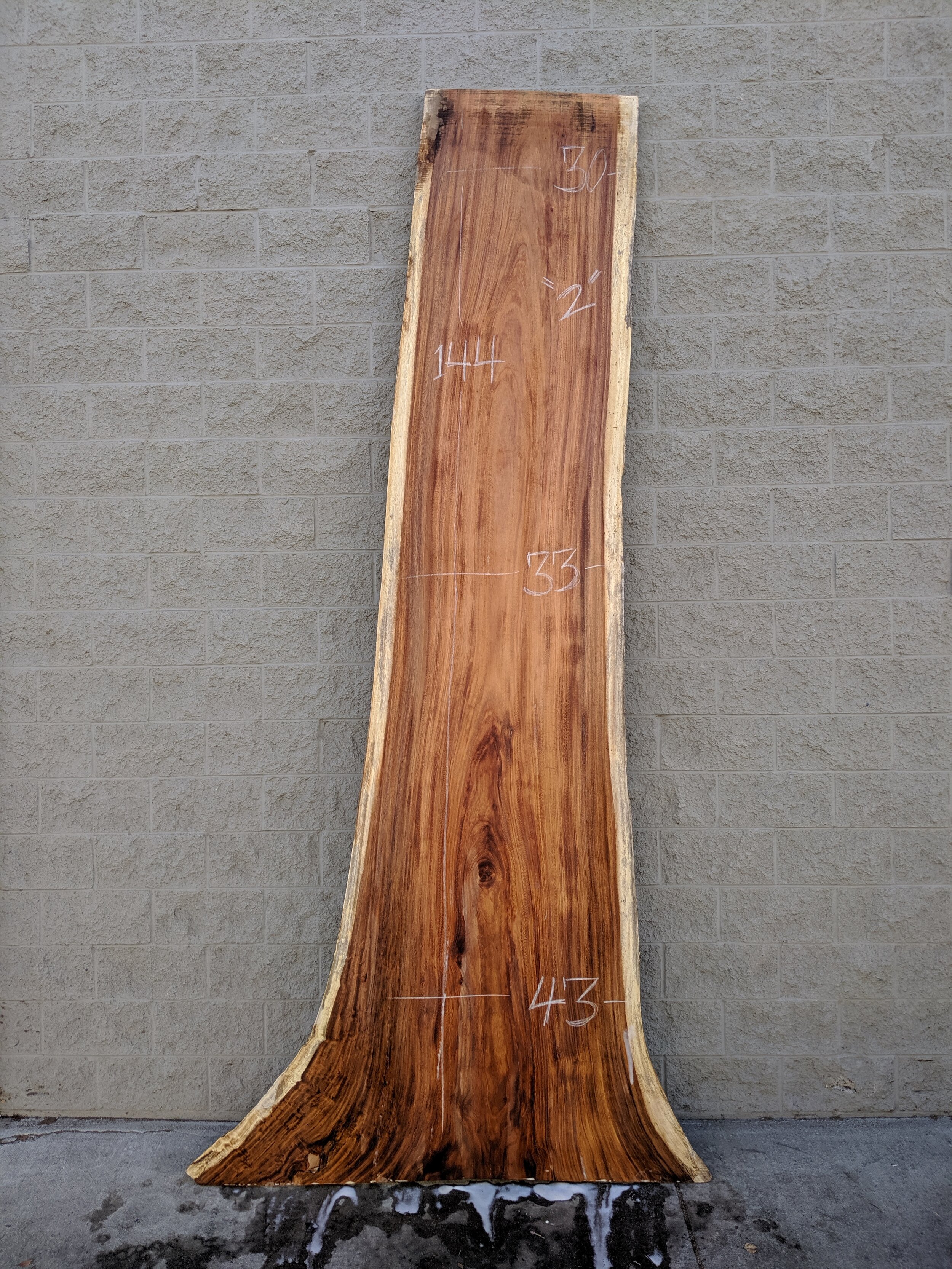 PAROTA SLAB