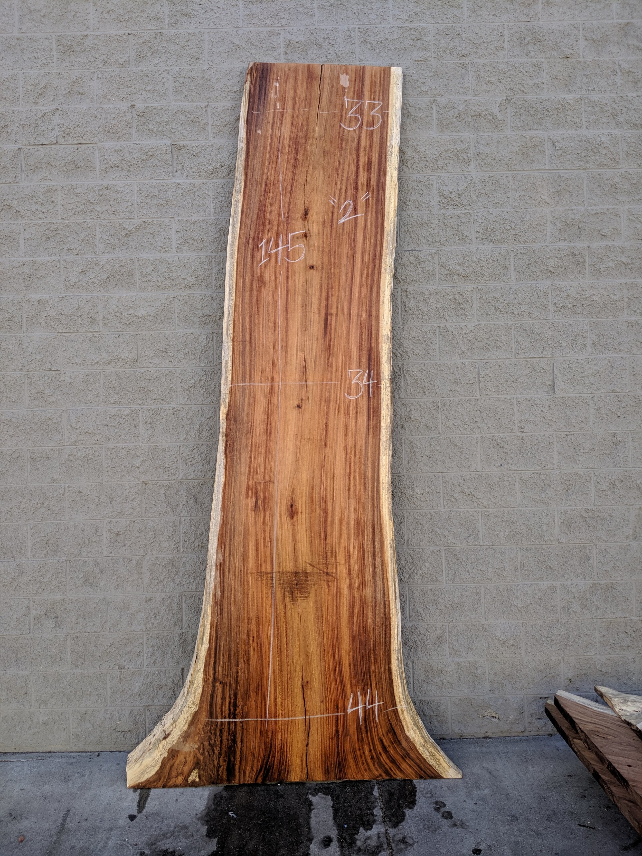 PAROTA SLAB