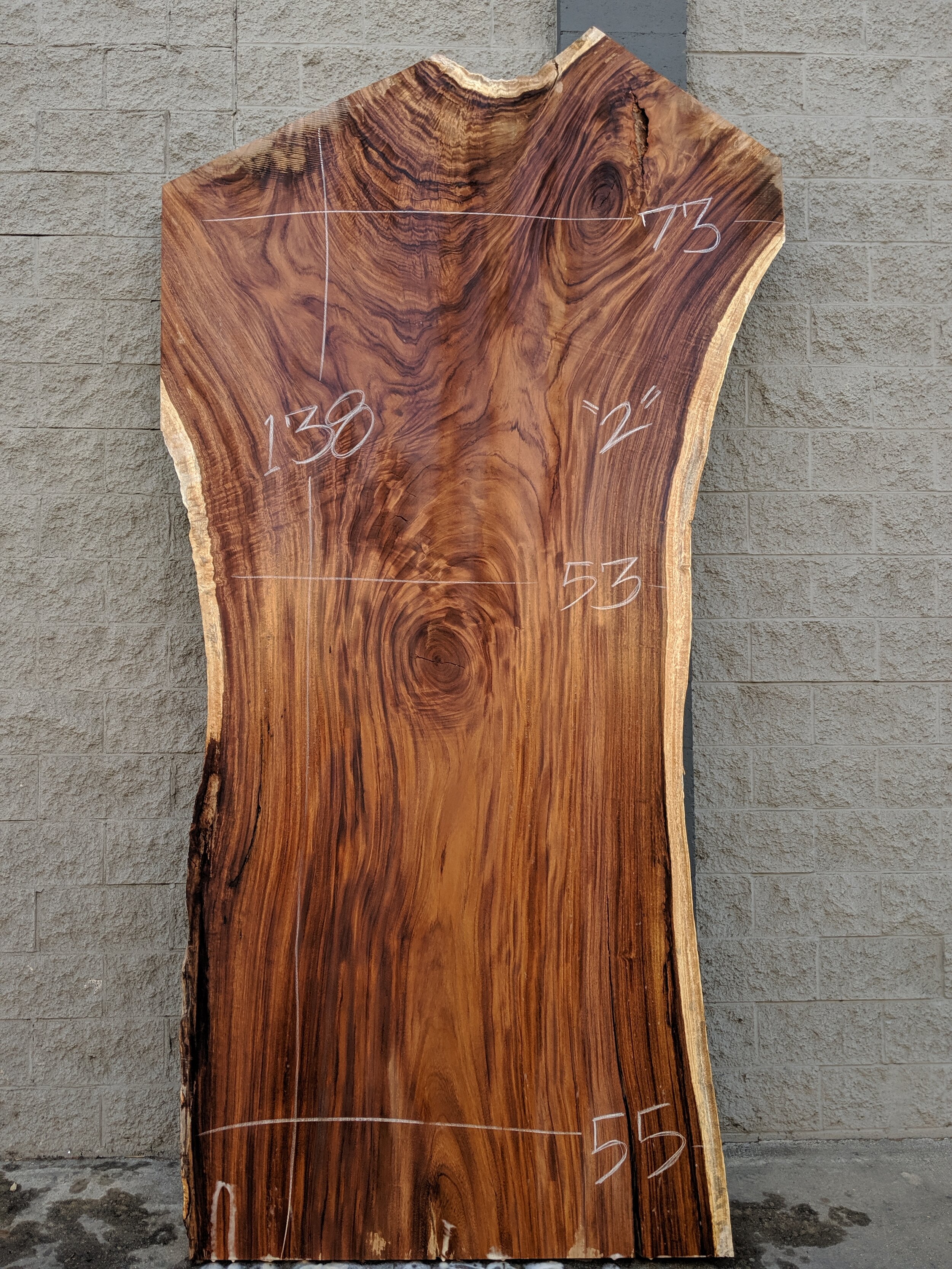 PAROTA SLAB