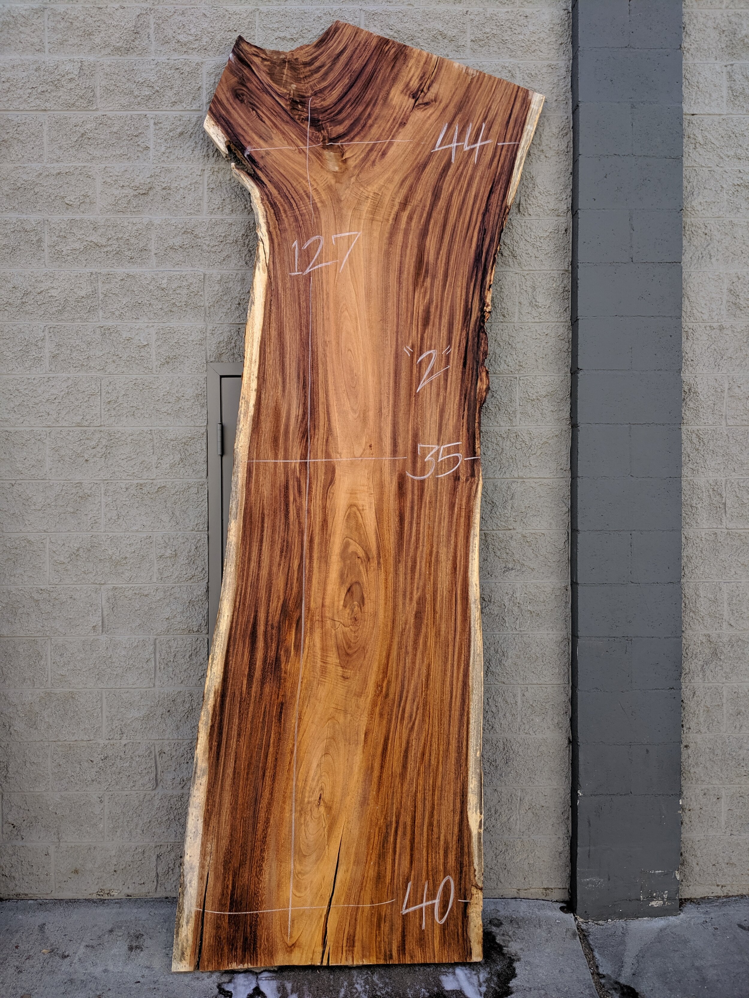 PAROTA SLAB