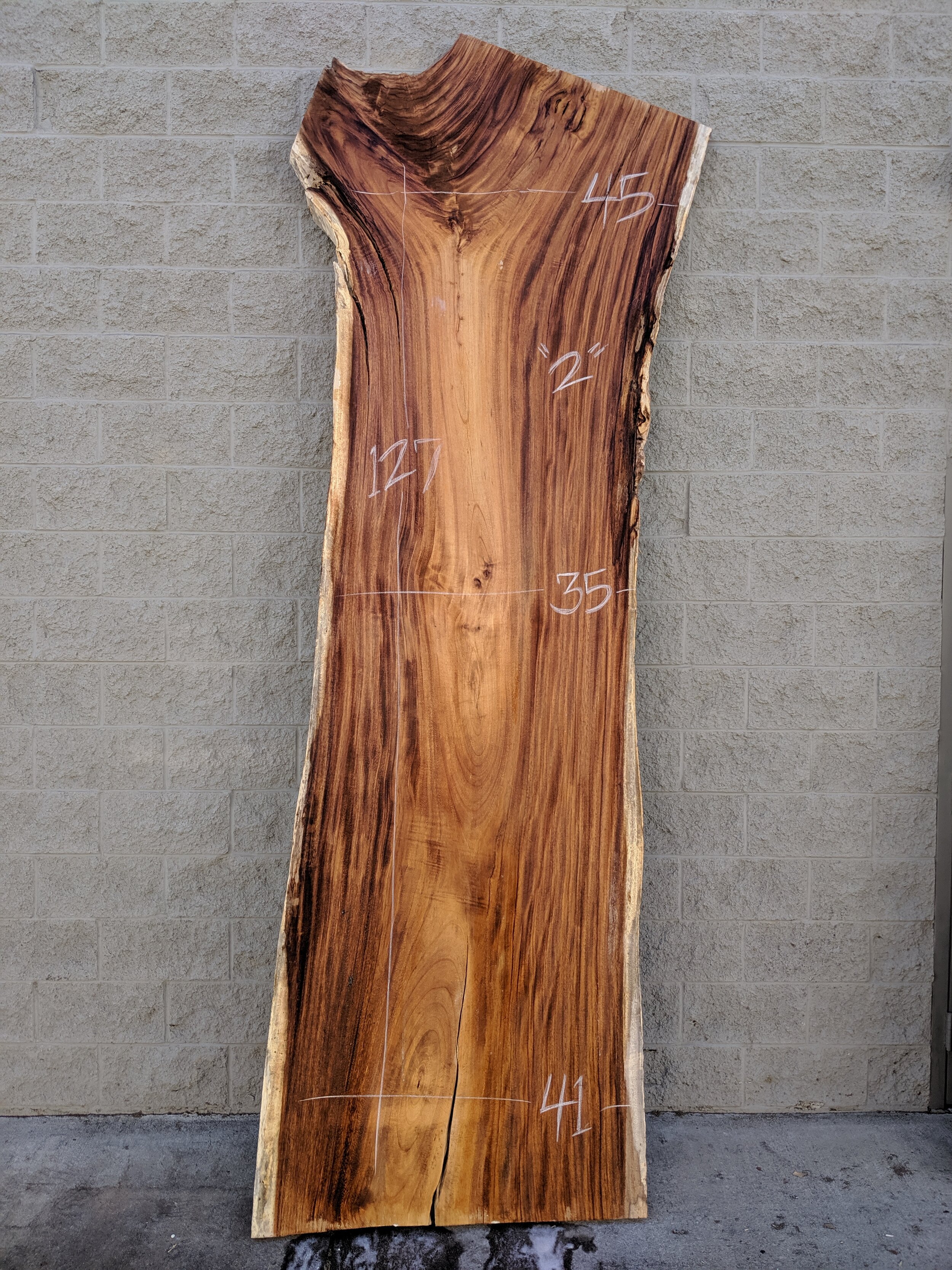 PAROTA SLAB