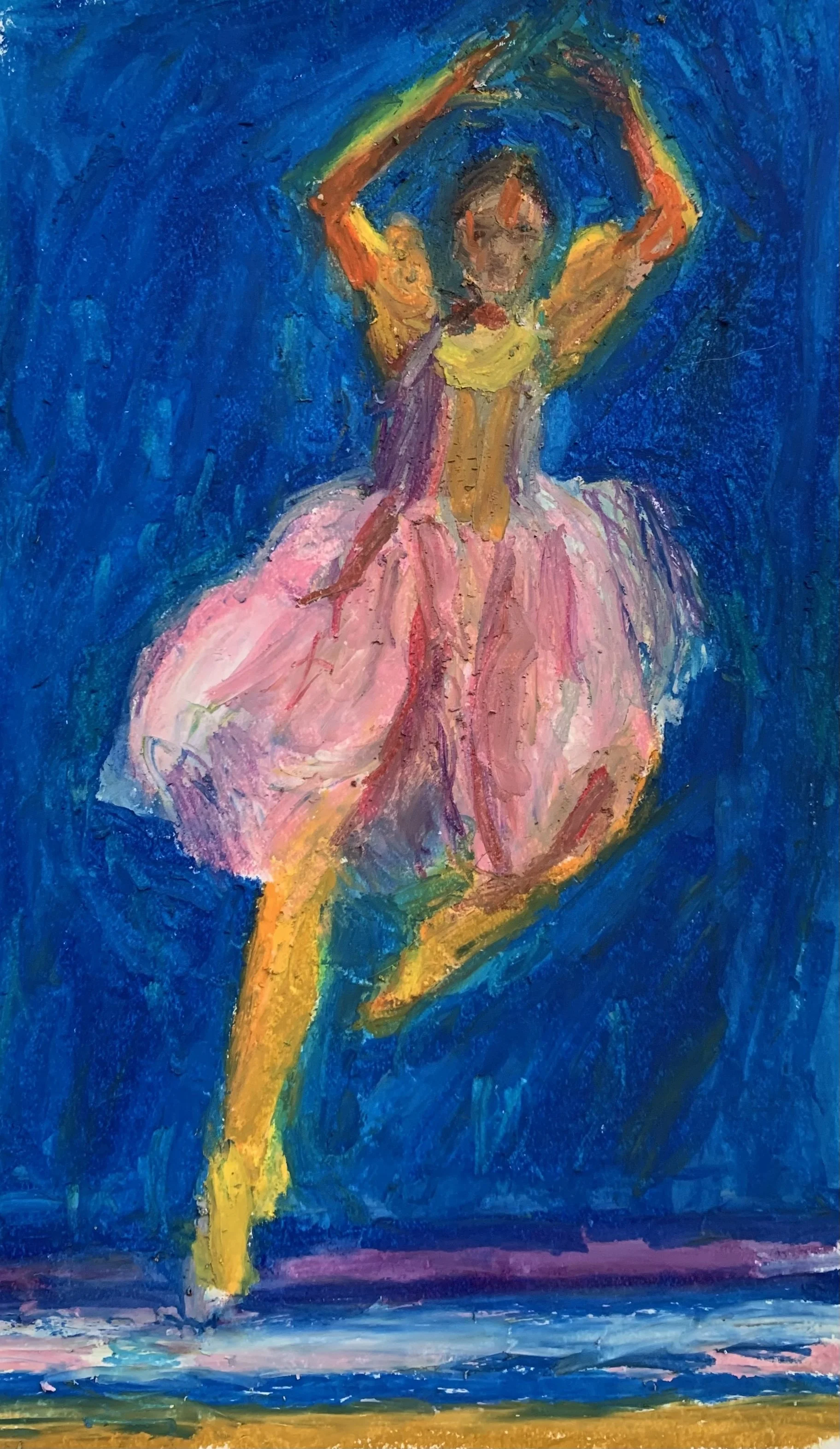 ballerina oil pastel.jpg
