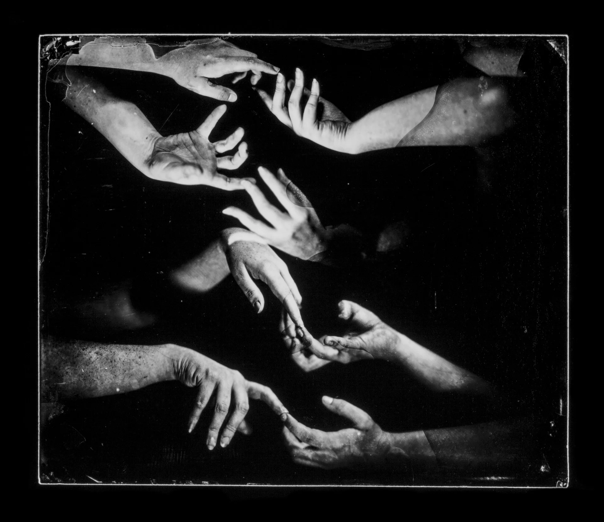 PMFA-Chaotic Forms No.27.jpg