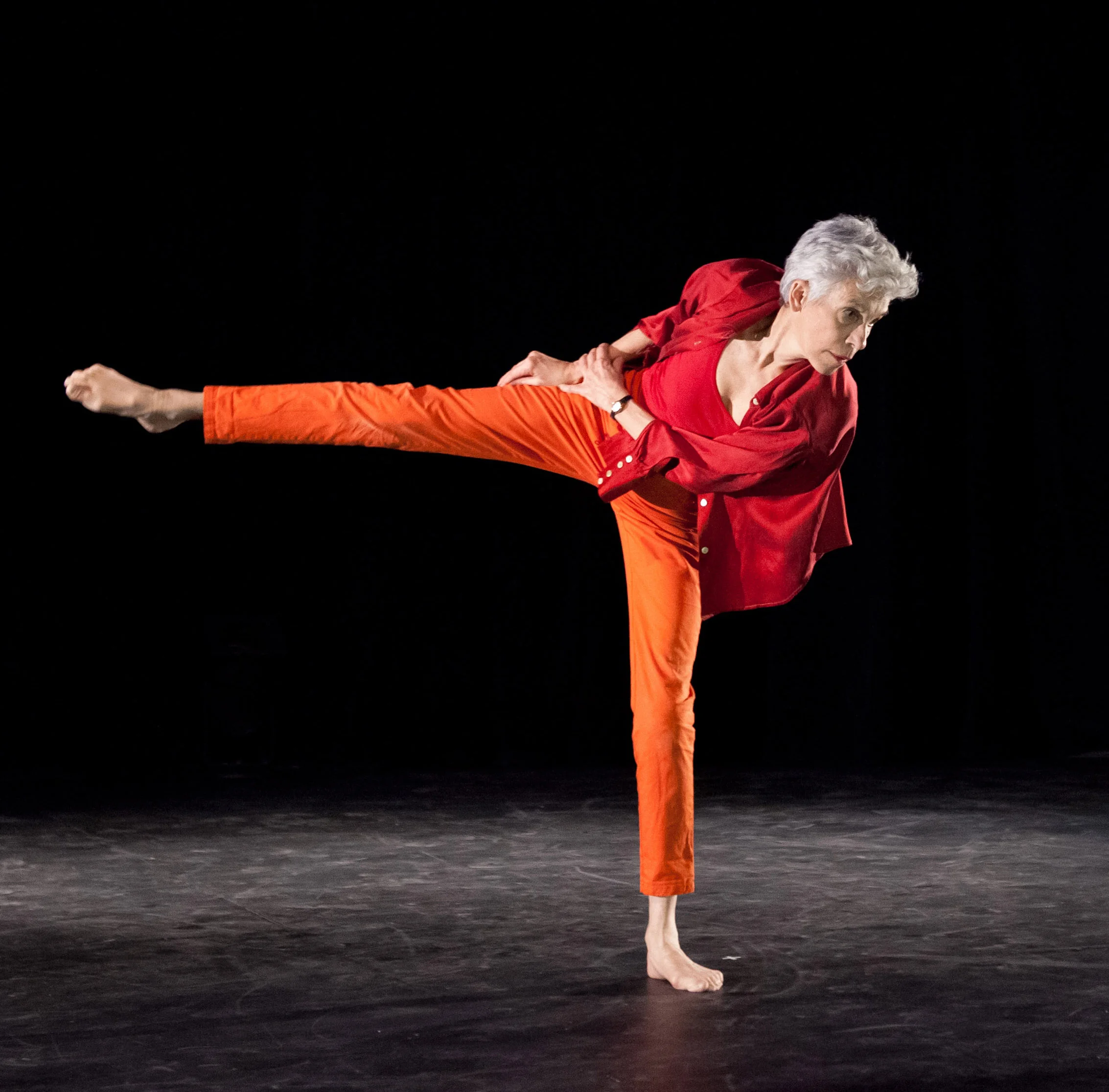Wendy Osserman photo by Ryan M. Reich