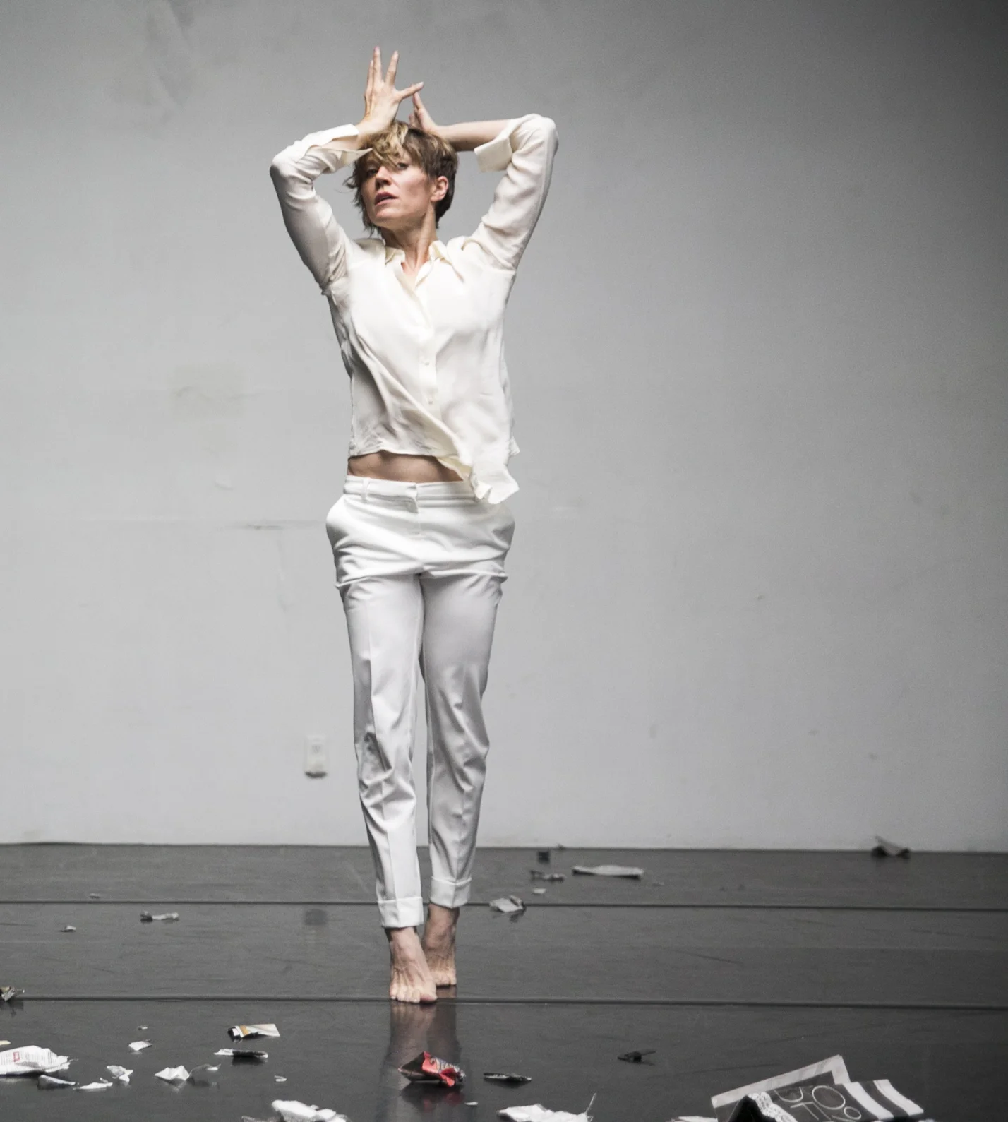Nicole Wolcott photo by Whitney Browne
