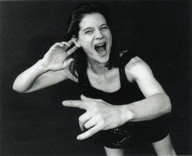 Ellis Wood photo by Steven Gelberg