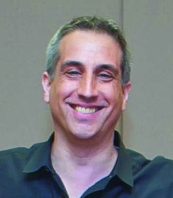 Ben Munisteri