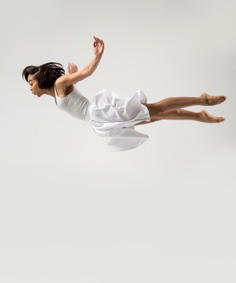 Kamille Upshaw photo by Rachel Neville