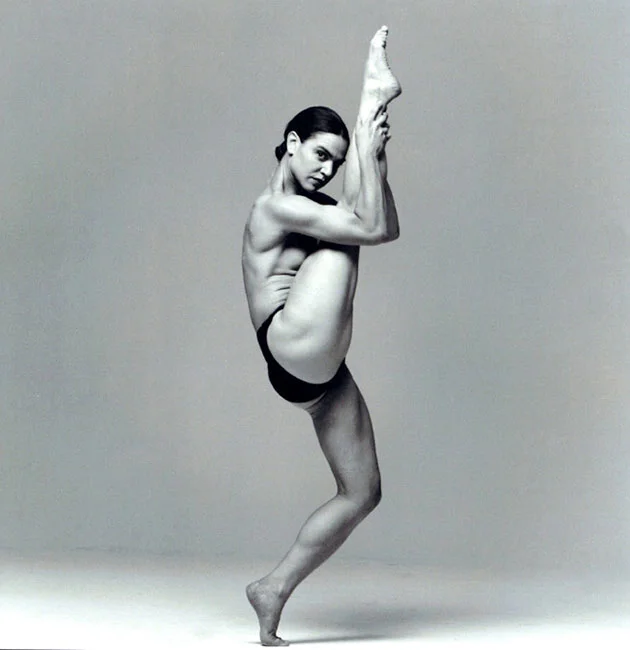 Rebecca Stenn photo by Roy Volkmann