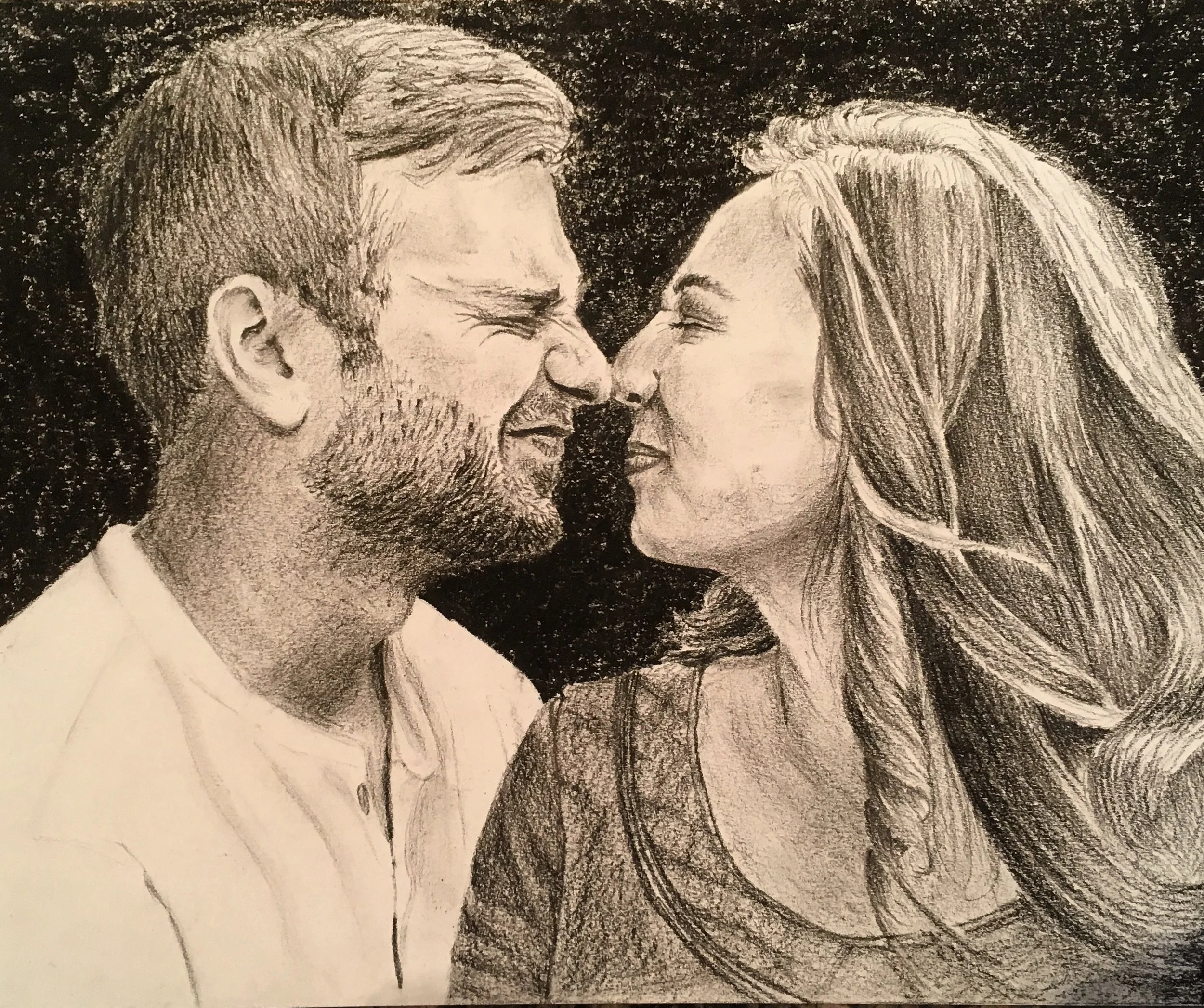 Tanner and Katherine