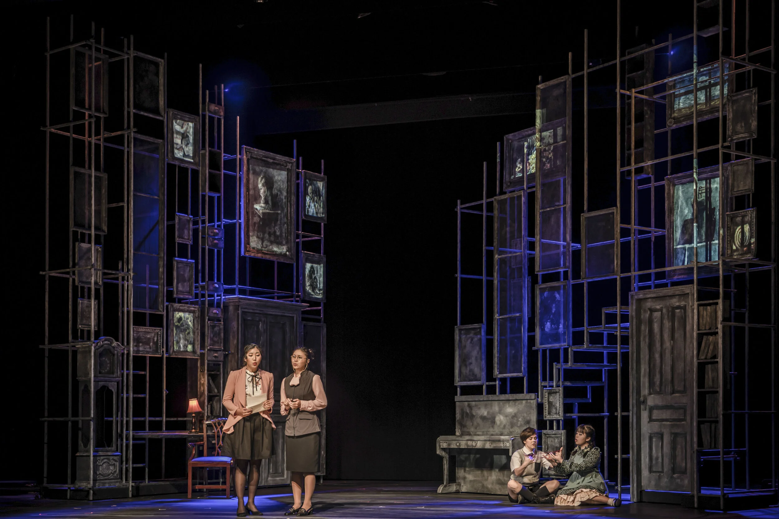  Photo by Jesse Easdon 