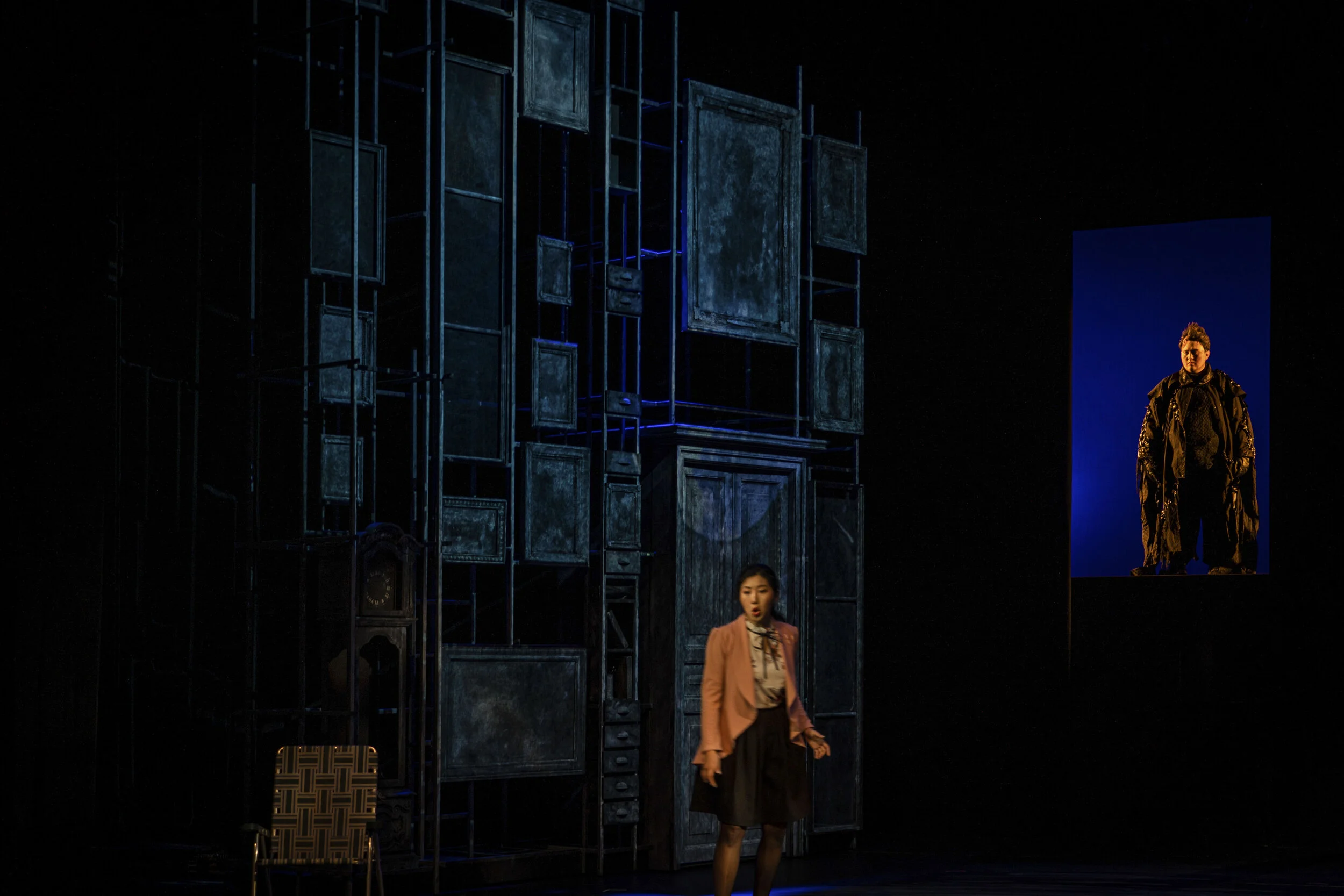  Photo by Jesse Easdon 