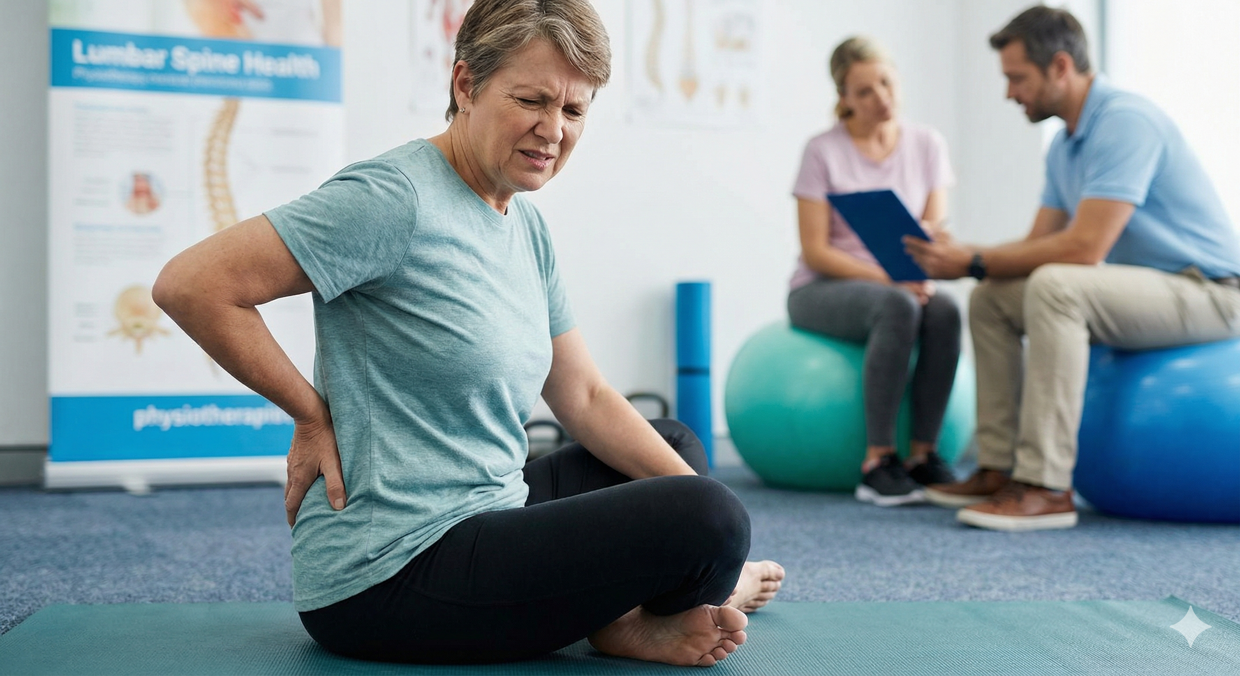 Low Back Pain: Why It Keeps Coming Back (And What You’re Missing)