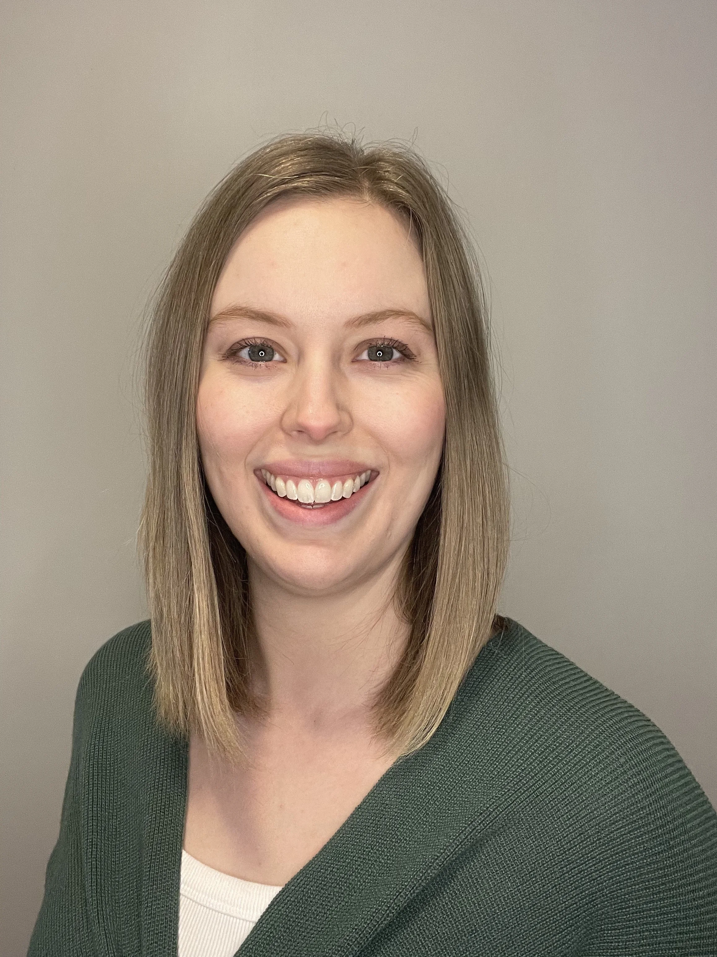 Sarah Hudson Physiotherapist Grande Prairie