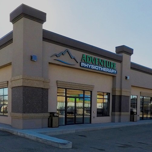 Adventure Physiotherapy North Location
