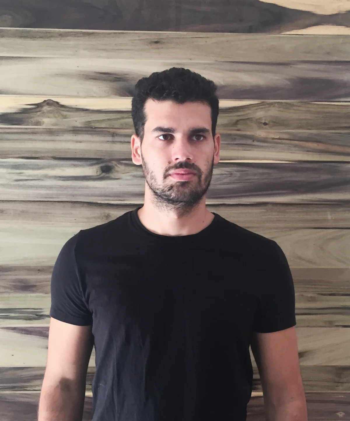 Jose Villa Sene, 2015