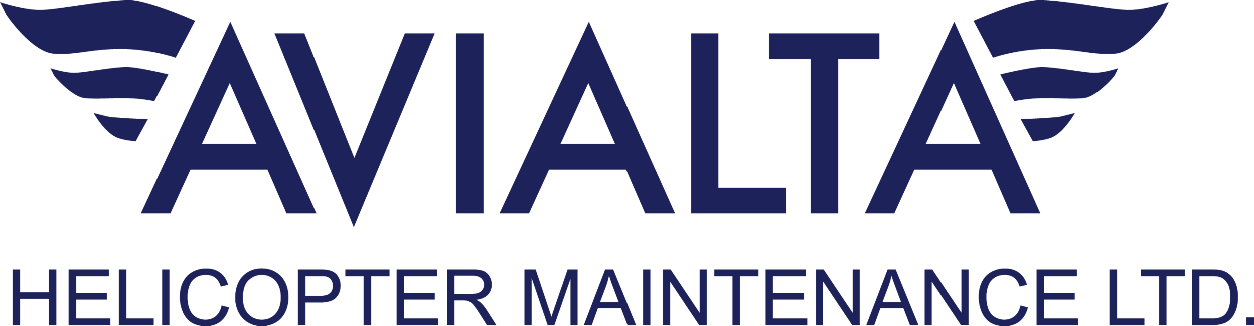 AVIALTA HELICOPTER MAINTENANCE LTD.