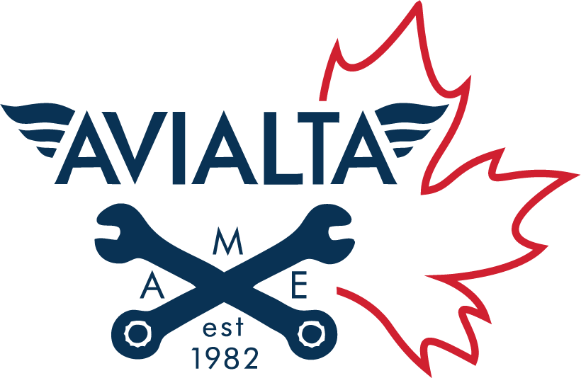 AVIALTA HELICOPTER MAINTENANCE LTD.