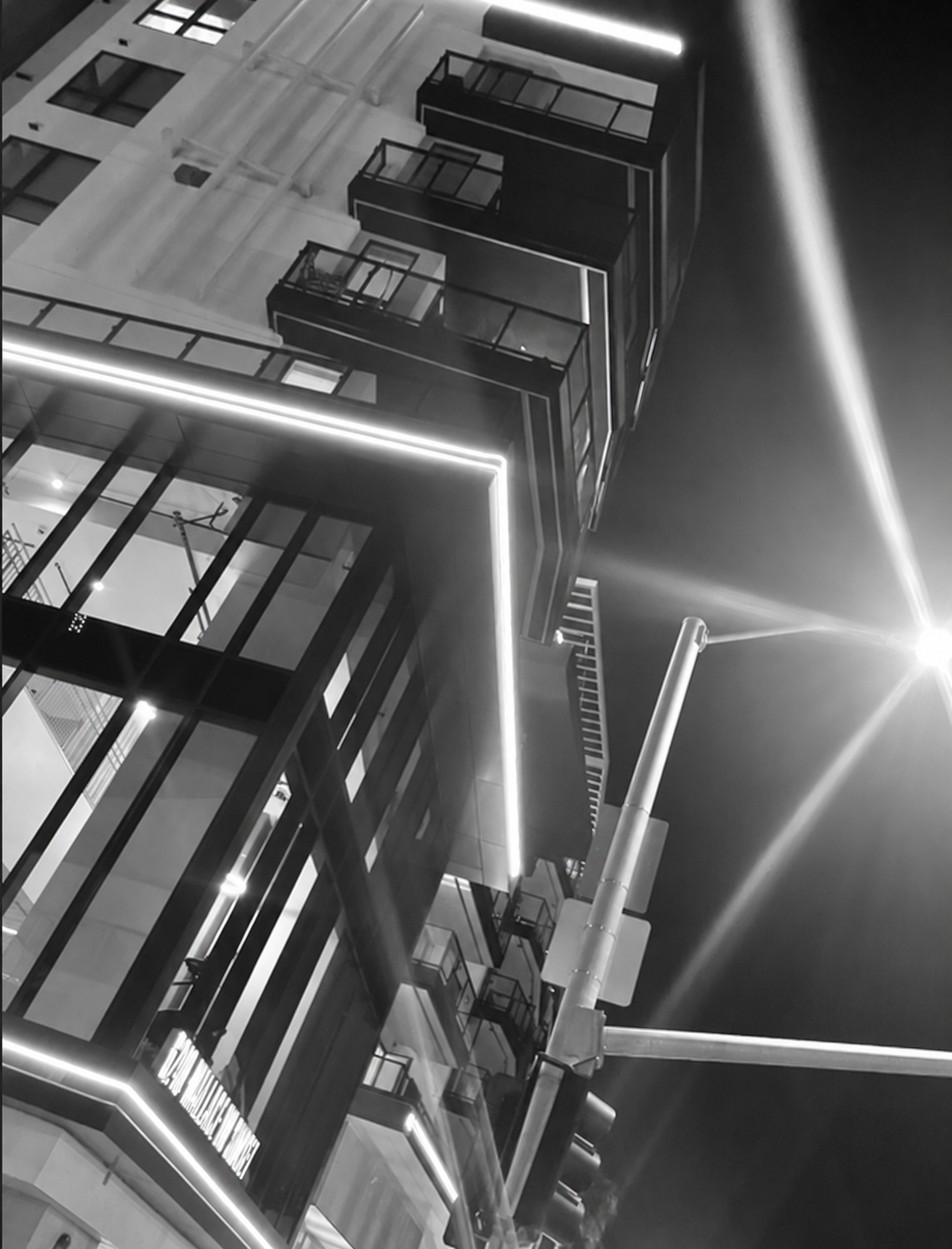 Each new situation requires a new architeacture
