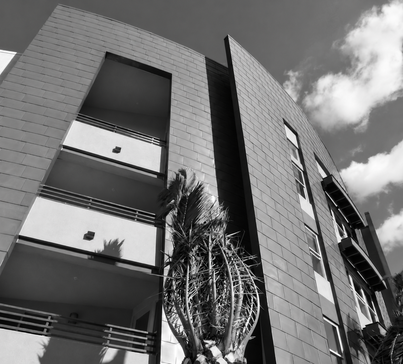 Each new situation requires a new architecture
