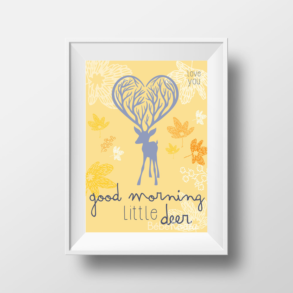 GOOD+MORNING+DEER+YELLOW.jpg