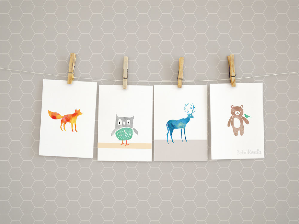 SET+OF+4+WATERCOLOUR+WOODLAND+PRINTS.jpg