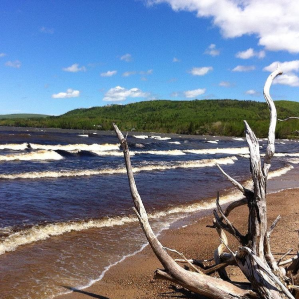 Judith Brennan, Lake Ainslie, Cape Breton Island, NS.png