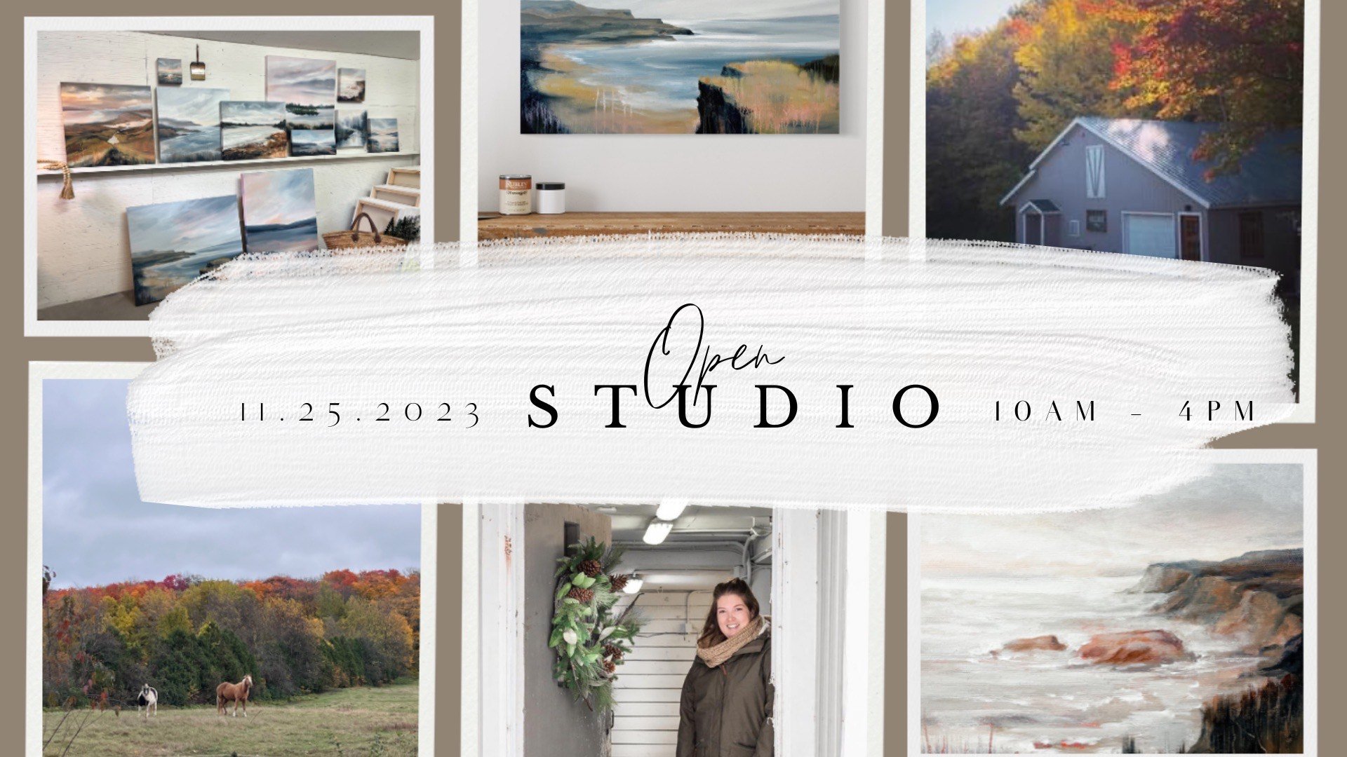Open Studio