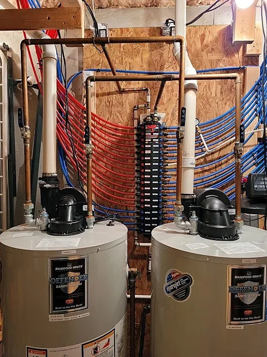Installation by Kent