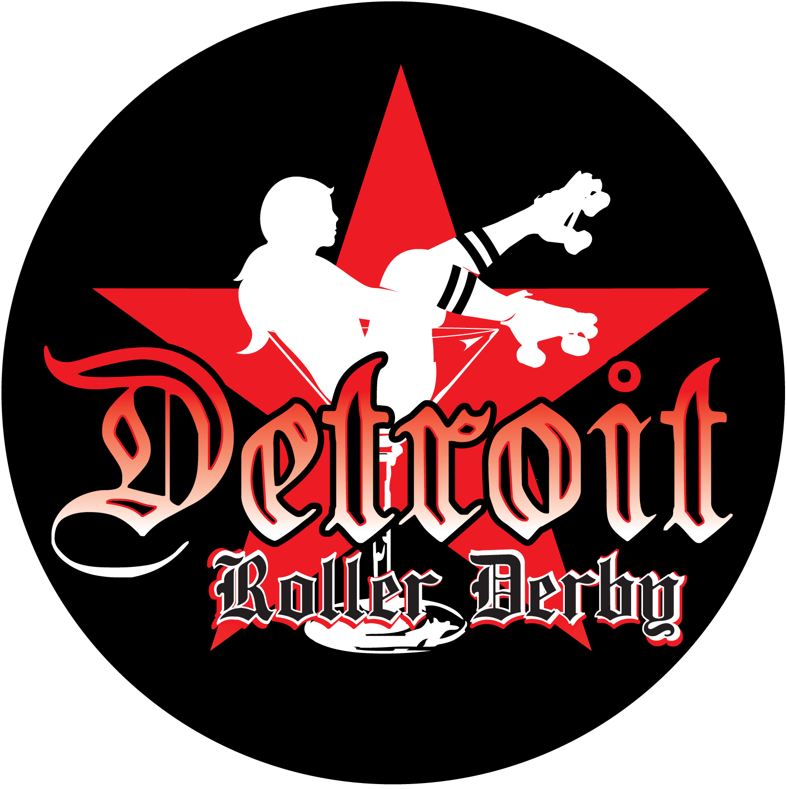 Detroit Roller Derby