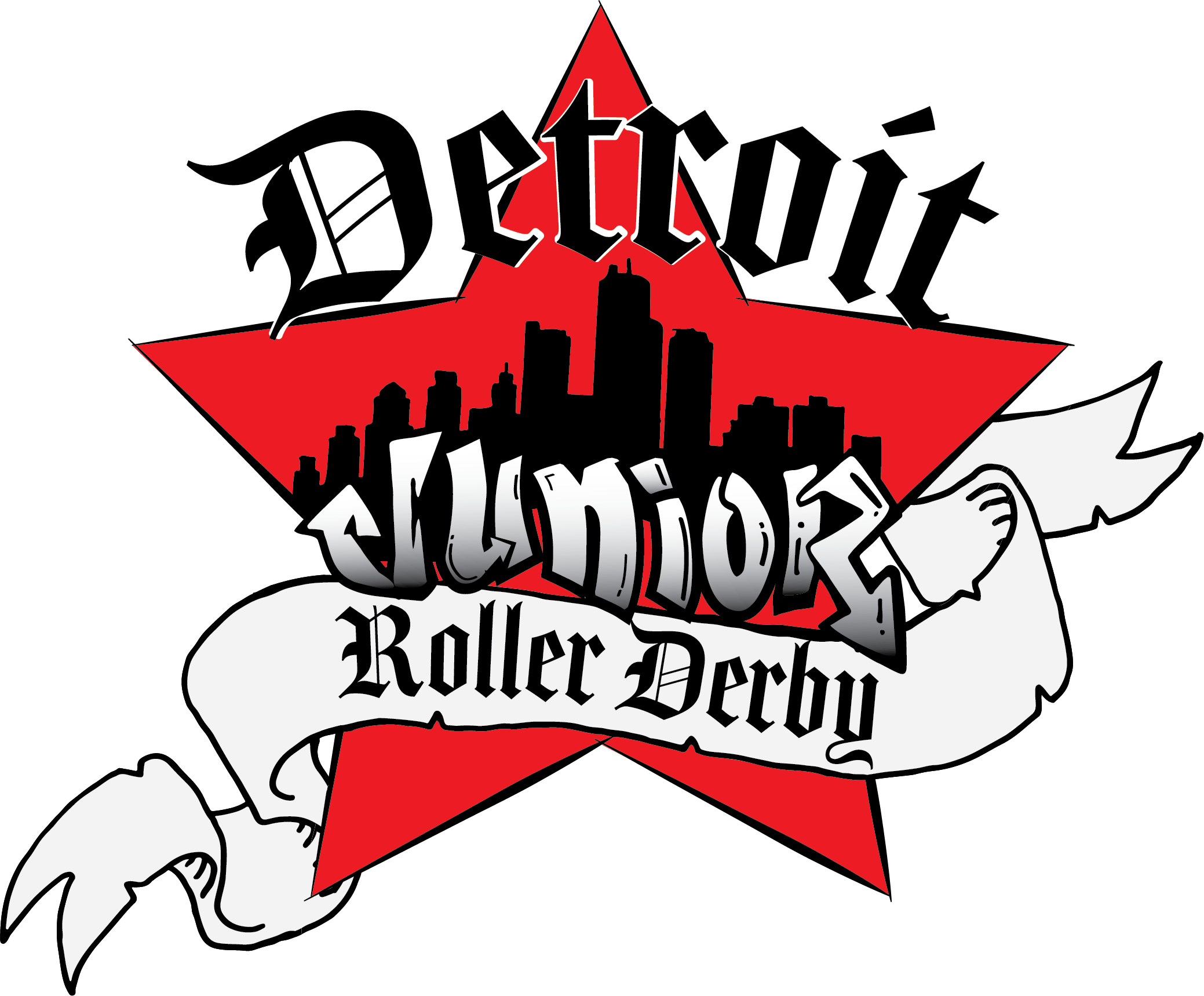 About Us — Detroit Roller Derby